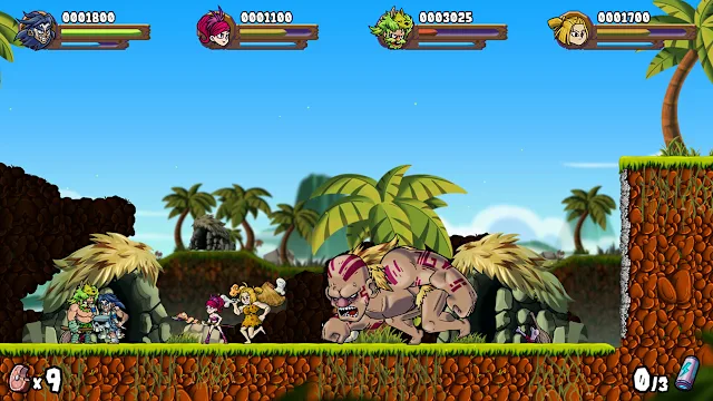 JanduSoft Games Bundle Vol. 1 screenshot 2