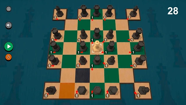 Chess Grandmaster Royal Bundle screenshot 3