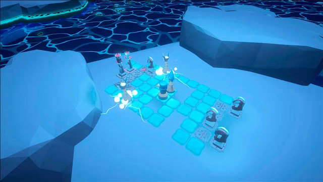 Chess Grandmaster Royal Bundle screenshot 0