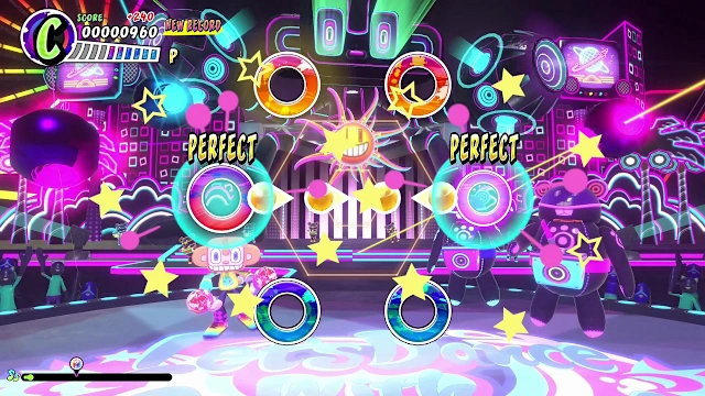 Samba de Amigo: Party Central Digital Deluxe Edition screenshot 0
