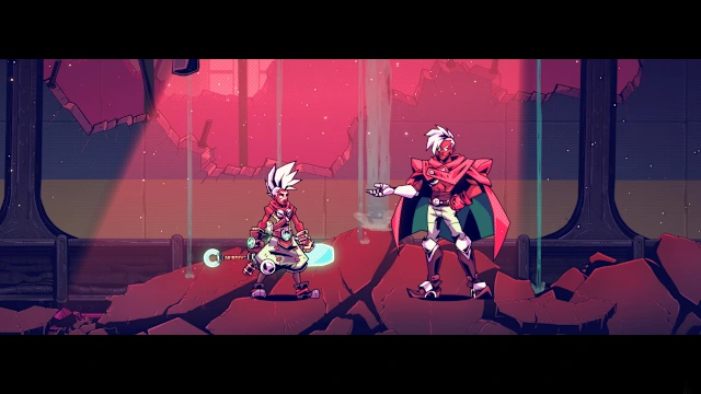 CONVERGENCE: A League of Legends Story™ Deluxe Edition screenshot 4