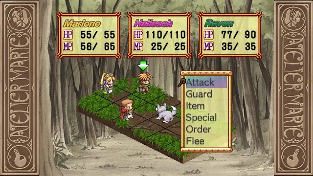 Atelier Marie Remake: The Alchemist of Salburg Digital Deluxe Upgrade Pack screenshot 5