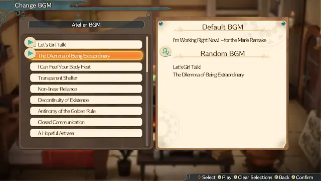Atelier Marie Remake: The Alchemist of Salburg Digital Deluxe Upgrade Pack screenshot 2