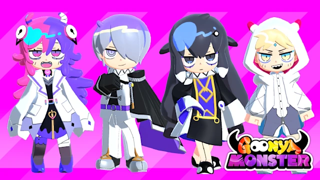 Additional Character : Event Character Value Pack