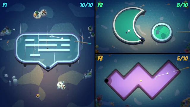 Pocket Pool: Complete Edition screenshot 5