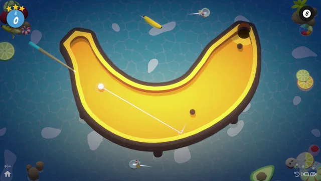 Pocket Pool: Complete Edition screenshot 2