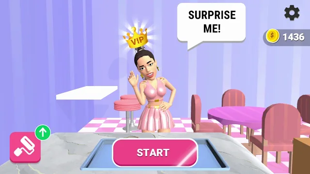 Dessert DIY: Complete Edition screenshot 2