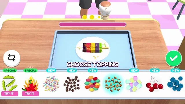 Dessert DIY: Complete Edition screenshot 1