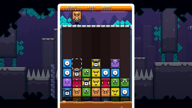 Mutant Mudds Collection + Xeodrifter screenshot 1