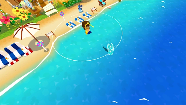 Harvest Life + Castaway Paradise screenshot 4