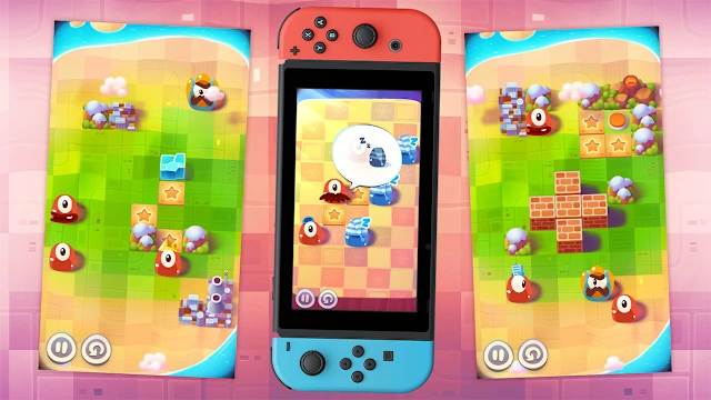 Best Mobile Games 5-in-1 screenshot 6