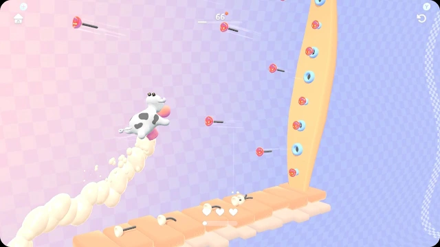 THAT'S A COW Premium Edition screenshot 4