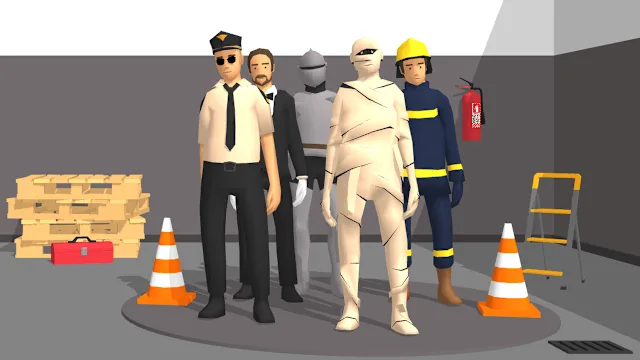 Forklift Extreme Ultra DLC Pack screenshot 5
