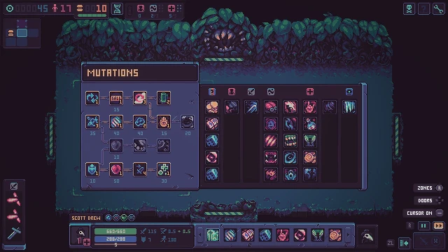 Despot's Game Collector's Edition screenshot 2