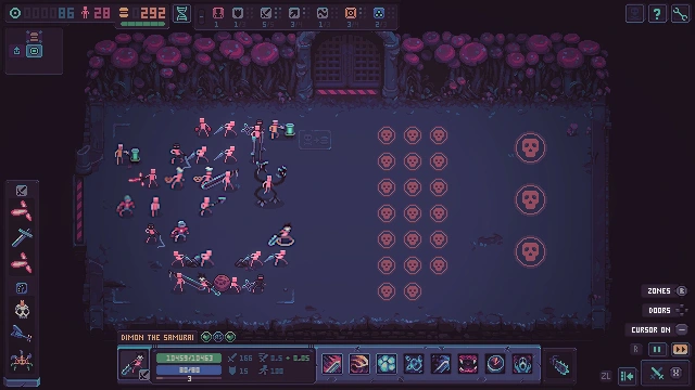Despot's Game Collector's Edition screenshot 4