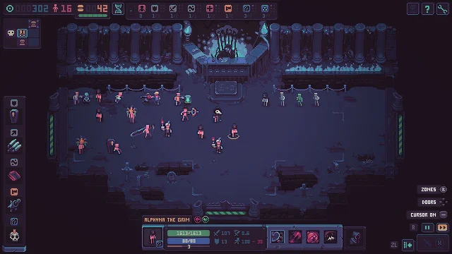 Despot's Game Collector's Edition screenshot 0