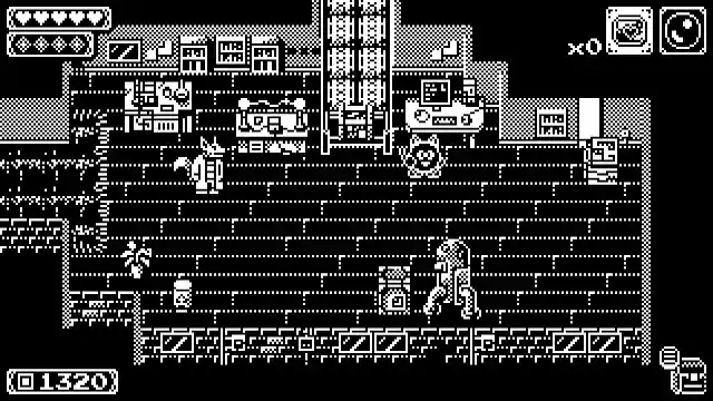 UnderDungeon Deluxe Edition screenshot 2