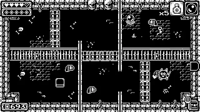 UnderDungeon Deluxe Edition screenshot 1