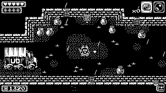 UnderDungeon Deluxe Edition screenshot 3