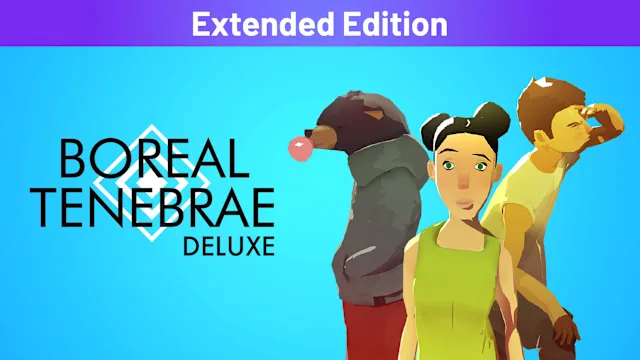 Boreal Tenebrae Deluxe Extended Edition