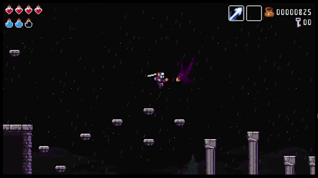 Swords & Bones Complete Edition screenshot 5