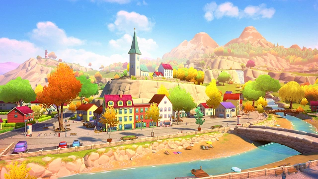 HORSE CLUB Adventures 2: Gold Edition screenshot 1