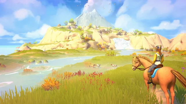 HORSE CLUB Adventures 2: Gold Edition screenshot 4