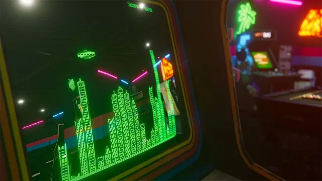 Arcade Paradise | High Score Edition screenshot 5
