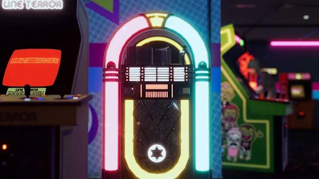 Arcade Paradise | High Score Edition screenshot 4