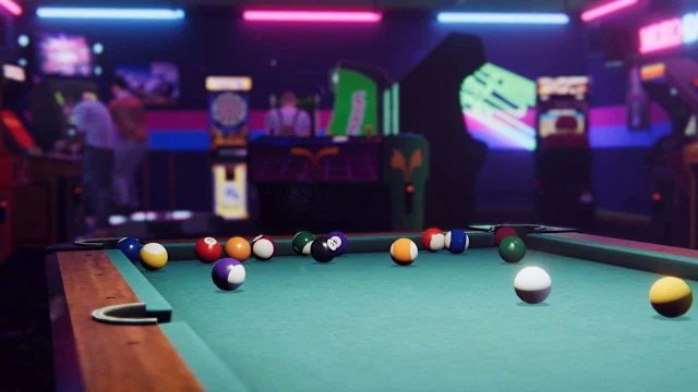 Arcade Paradise | High Score Edition screenshot 3