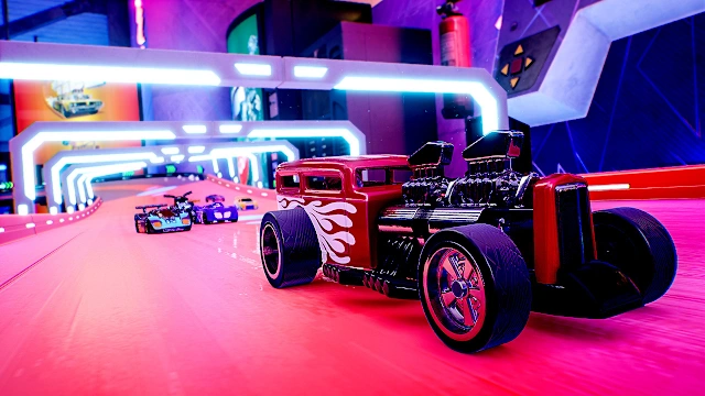 HOT WHEELS UNLEASHED™ 2 - Turbocharged - Legendary Edition screenshot 4