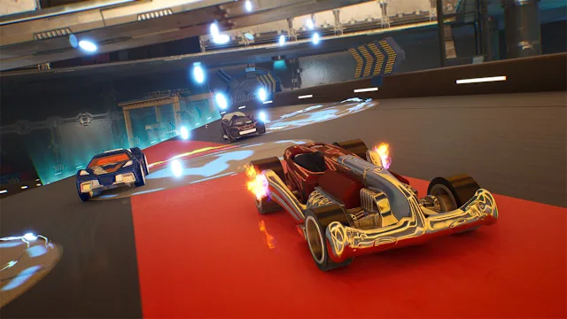 HOT WHEELS UNLEASHED™ 2 - Season Pass Vol. 1 screenshot 1