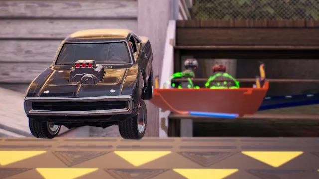 HOT WHEELS UNLEASHED™ 2 - Season Pass Vol. 2 screenshot 0