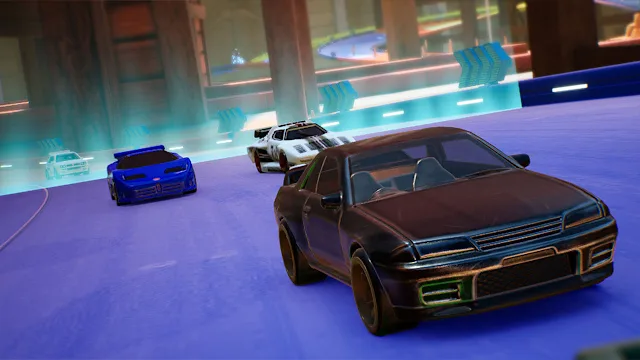 HOT WHEELS UNLEASHED™ 2 - Season Pass Vol. 2 screenshot 3