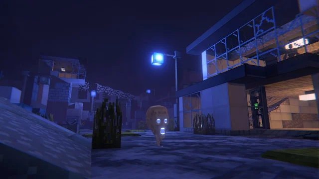 The Last Hero of Nostalgaia Deluxe Edition screenshot 3
