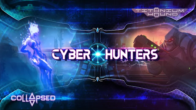 Cyber Hunters