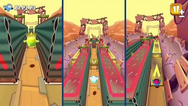 Om Nom: Run - Ultimate Edition screenshot 5
