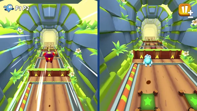 Om Nom: Run - Ultimate Edition screenshot 2