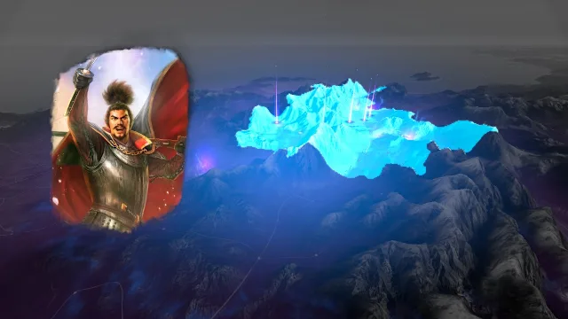 NOBUNAGA'S AMBITION: Awakening Digital Deluxe Edition screenshot 6