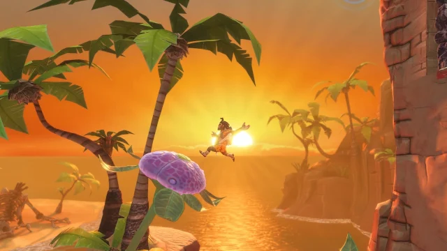 Castle of Heart + Jet Kave Adventure Bundle screenshot 5
