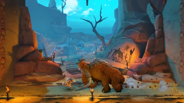 Castle of Heart + Jet Kave Adventure Bundle screenshot 4