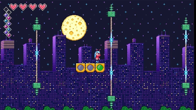 Retro Rollers Bundle screenshot 4