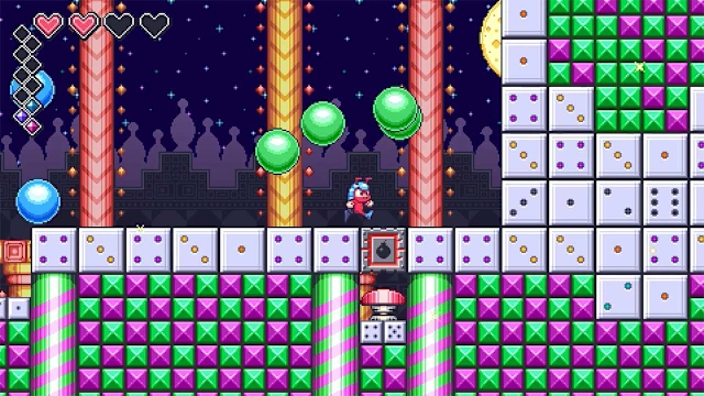 Retro Rollers Bundle screenshot 5