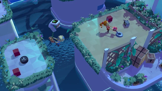 Moving Out & Moving Out 2 Bundle screenshot 2