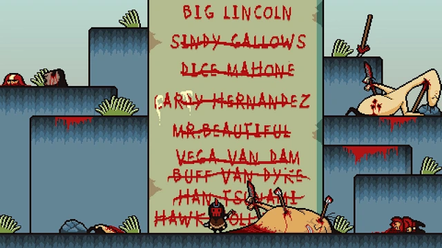 LISA: Definitive Edition screenshot 4