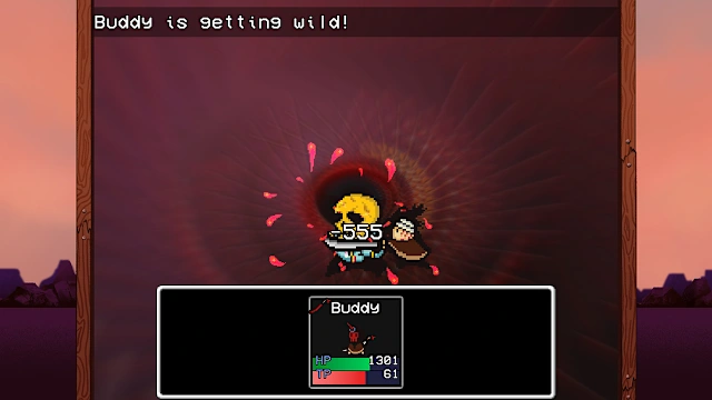 LISA: Definitive Edition screenshot 5