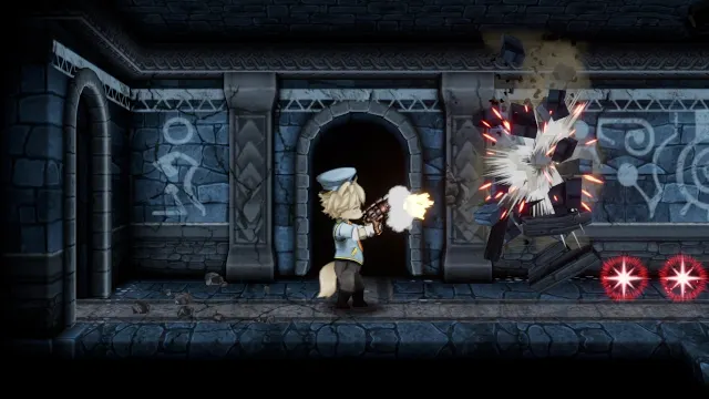 Fuga: Melodies of Steel 2 - Season Pass screenshot 2
