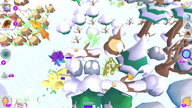 Mystical Mixing: Arcane Edition screenshot 4