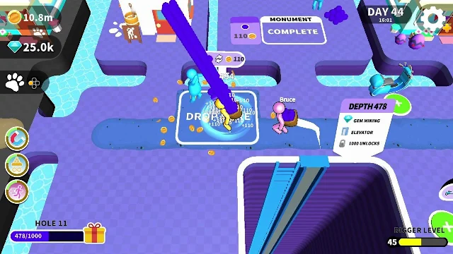 Dig Deep: Premium Pets Bundle screenshot 4