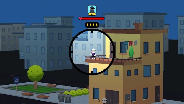 Johnny Trigger Action Collection screenshot 2